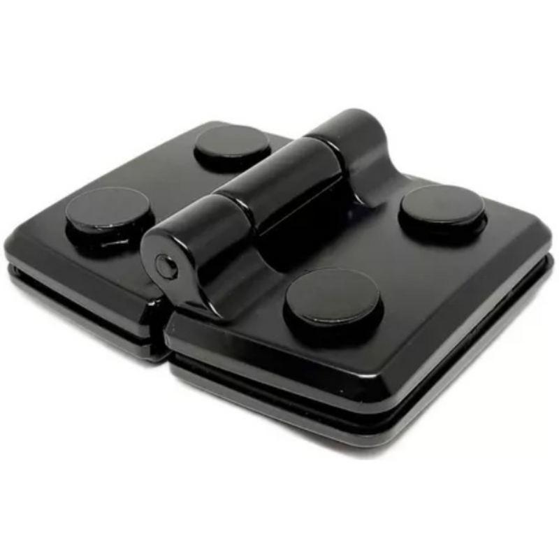DOBRADICA P/MAXIM-AR (40MM E.F.) VV 1131 PT MGV