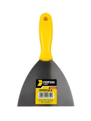 ESPATULA 12 CM - CABO PLAST. ESPELHADO FERTAK