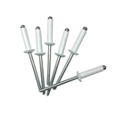 REBITE DE REPUXO 414MM BRANCO ANCORA