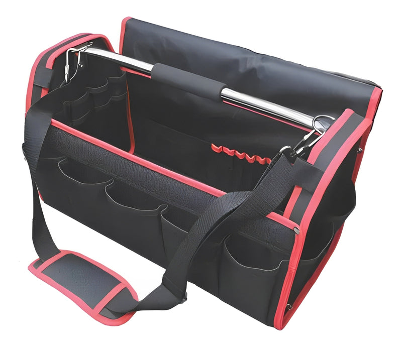 BOLSA/ MOCHILA FERRAMENTAS FECHADA PLUS 51X25X30 - LOTUS