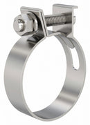 ABRACADEIRA PARA MANGOTE REFORCADO 21mm - 20 A 25mm 3 4 METALMATRIX