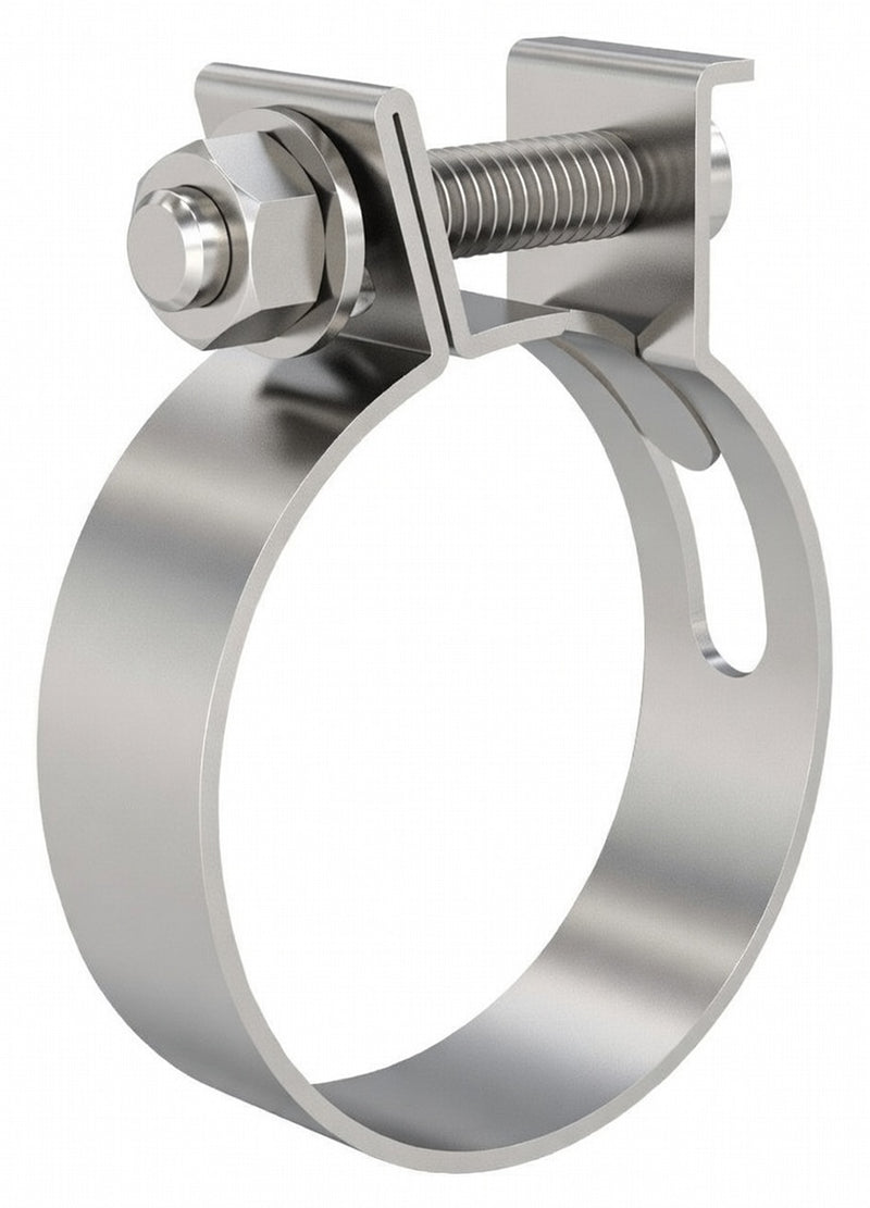 ABRACADEIRA PARA MANGOTE REFORCADO 21mm - 20 A 25mm 3 4 METALMATRIX