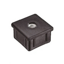 PONTEIRA 50X50 - C/PORCA 3/8*