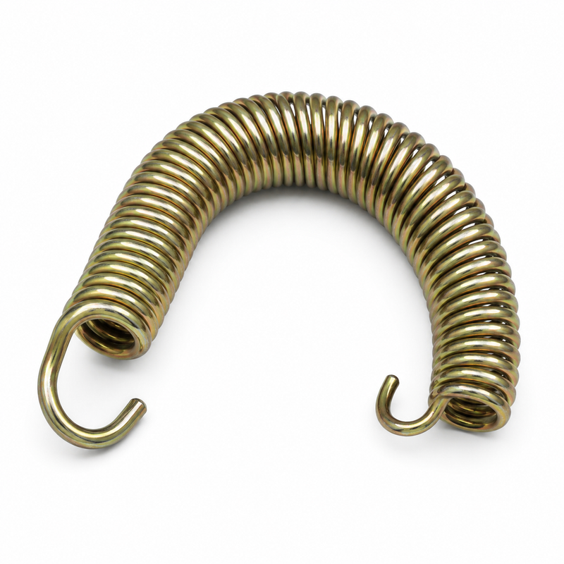 Mola Espiral 01 Tração 123x18mm