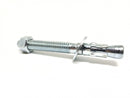 CHUMBADOR PARABOLT 3/8X2.3/4 ZINC