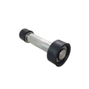 Pino Guia PC010 c/ Roldana Tampa Preta Portao Basculante (Pino 65mm)