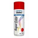 TINTA AEROSSOL VERMELHO USO GERAL 350 ML/250G TEKBOND