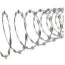 CONCERTINA PROTETOR PERIMETRAL 300MMX8M SIMPLES - ACEROSID