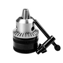 MANDRIL PARA FURADEIRA, COM CHAVE, ROSCA 3/8POL., 1,5-13MM, 1PC // MTX