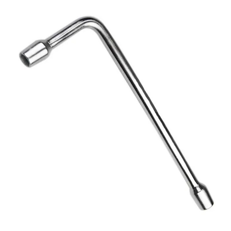 CHAVE BIELA 12MM - TITANIUM