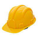 CAPACETE DE SEGURANÇA AMARELO - DELTAPLUS