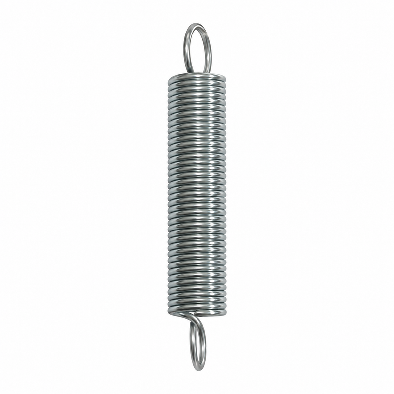Mola Espiral 218 Tração 12x63mm