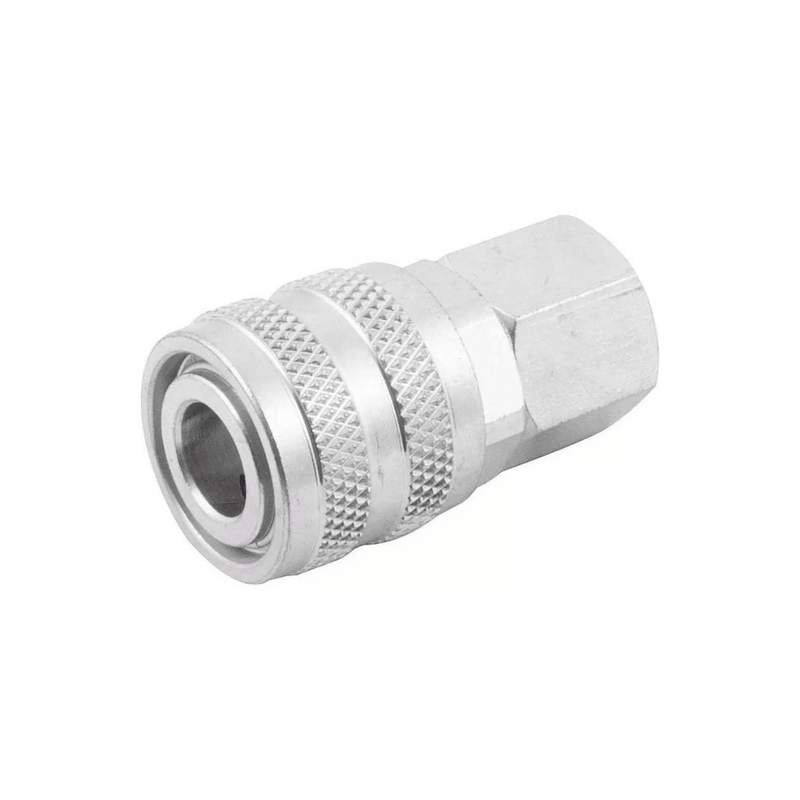 ENGATE RAPIDO FEMEA 1/4"X1/4" ROLETE VONDER