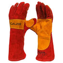 LUVA PREMIUM SOLDADOR CANO LONGO GALZER