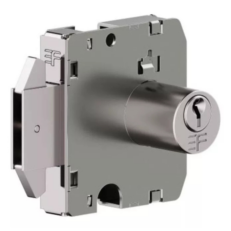 FECHADURA MIOLO CILINDRO PARA 1510X/BX MODELO 3F MGV