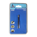 BROCA DE DIAMANTE SECO 6MM - LOTUS