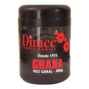 GRAXA USO GERAL 500G - DIMEC (G500)