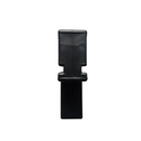 Cantoneira Esquadro Polimero SU111 39,6mm x 22,3mm