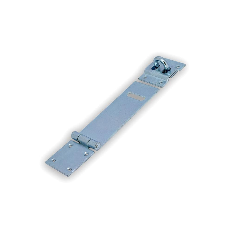 PORTA CADEADO REFORCADO 20022 - 7" LOTH