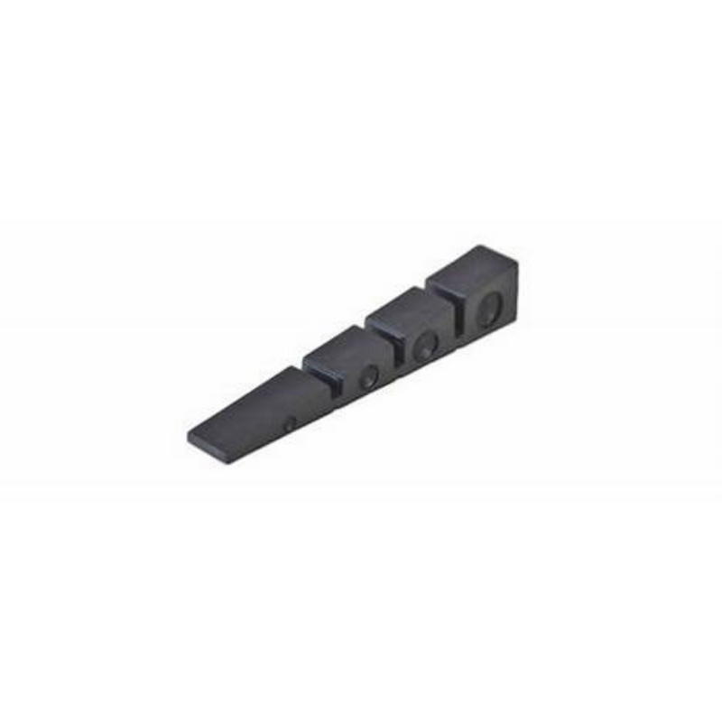 CUNHA DE REGULAGEM 10X60MM MGV