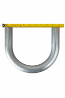 Curva 180 1 1/2" GV cadeirante