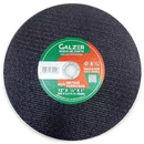 DISCO ABRASIVO DE CORTE 14 FURO 25MM  GALZER