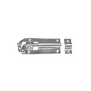 FERROLHO REDONDO 4" ZINCADO LOTH 20940