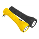 LANTERNA LED 1W AMARELA 215*65*48 MM - FERTAK