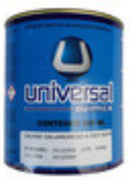 TINTA GALMAX MARROM CAFE 900ML