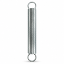 Mola Espiral 21 Tração 11x69mm