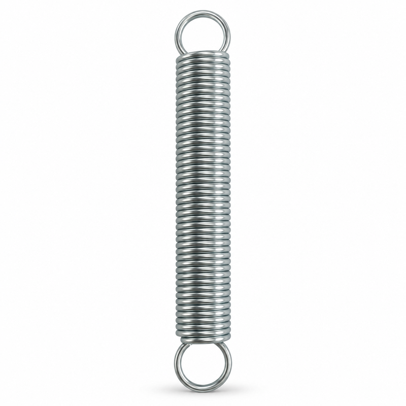 Mola Espiral 21 Tração 11x69mm