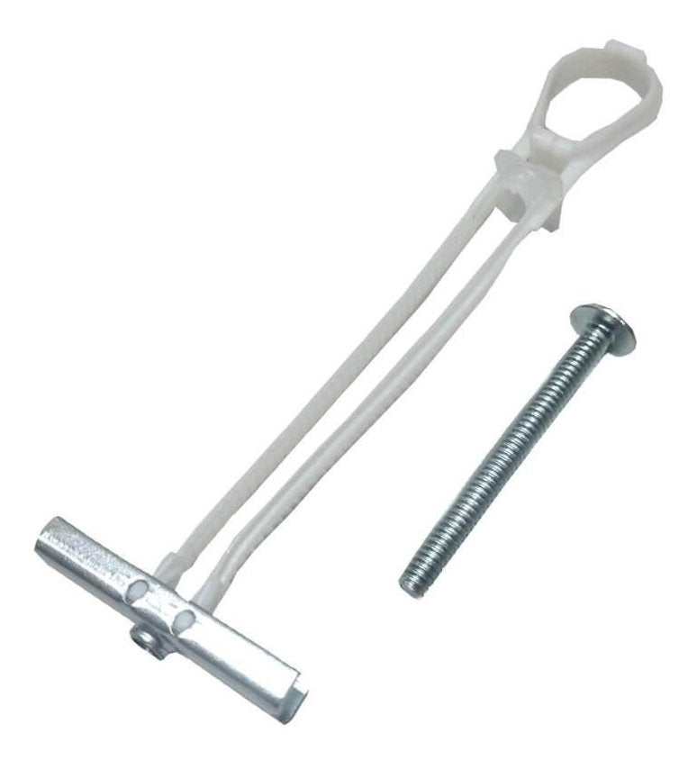 BUCHA PARA BASES OCAS 1/4 C/PARAF.1/4X2-1/2 (L:E000000011)