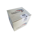 REBITE DE REPUXO 410 BRANCO C/1000 NEWFIX