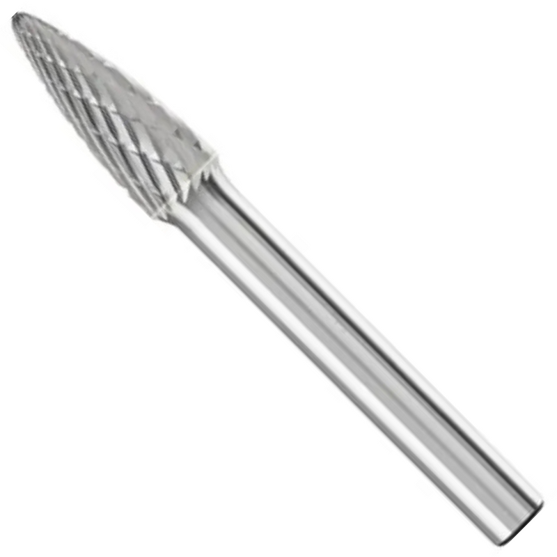 LIMA ROTATIVA TIPO ARVORE RBF-0820-6 D