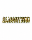 Mola Espiral 72 Compressão 15x61mm