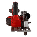 SERRA CIRCULAR TE-CS 18/165-1 LI - EINHELL