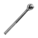 CHAVE CATRACA, REVERSIVEL, CROMO VANADIO, ENCAIXE 1/2POL., 1PC // SPARTA