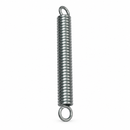 Mola Espiral 219 Tração 8x52mm