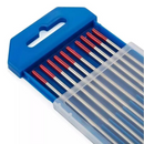 ELETRODO TUNG. TORIO VERMELHO WT-20 1.6X150MM GALZER