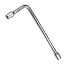 CHAVE BIELA 15MM - TITANIUM