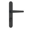 FECH.  603/07 BUZ. 90MM - ESP. PRETO FOSCO