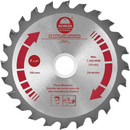 SERRA CIRCULAR WIDEA 305X48DTS 30MM - WORKER
