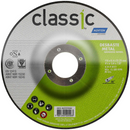 DISCO ABRASIVO DE DESBASTE 115,0X6,4X22,23BDA600 CLASSIC NORTON