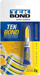 COLA TEKBOND INSTANTANEA 2G BLISTER