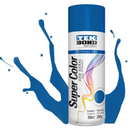 TINTA AEROSSOL AZUL USO GERAL 350 ML/250G TEKBOND