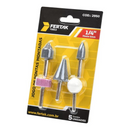 JOGO PONTA MONTA 5PCS - 1/4" FERTAK