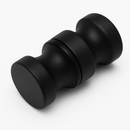 PUXADOR DUPLO PARA BOX (MINI)19.05MM PT MGV