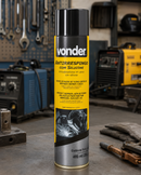 Antirrespingo Spray Com Silicone 280g Vonder