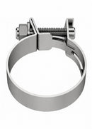 ABRACADEIRA PARA MANGOTE REFORCADO 21mm - 20 A 25mm 3 4 METALMATRIX