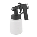 PISTOLA DE PLASTICO 500ML (AR DIRETO)FERTAK